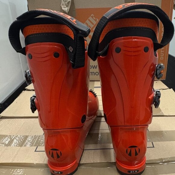Tecnica Cochise JR Ski Boots size 27.5 Mens 9.5 Womens 10.5 EU 42.5 Brand New - Picture 3 of 5